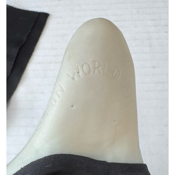 Vintage Fun World Div Gen 2 Easter Unlimited Scream Ghostface Fearsome Face Mask - Picture 10 of 11